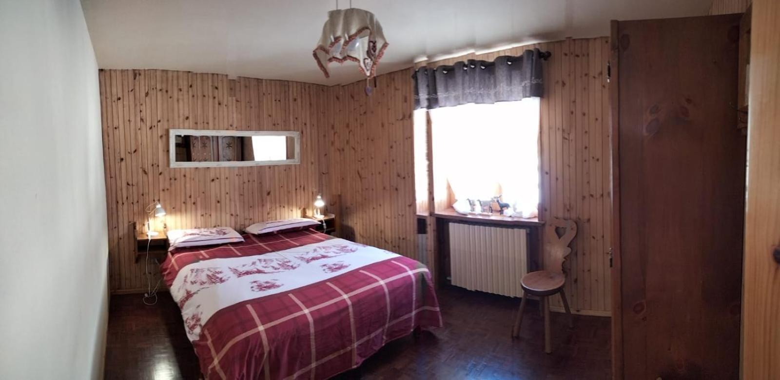 Appartamentinid Valtournenche Kültér fotó